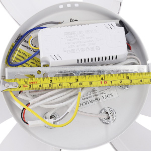 Потолочная люстра Natali Kovaltseva Sm LED LAMPS 81456