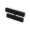Трековый магнитный светильник Aployt Magnetic track 220 APL.0203.00.09