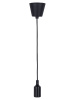 Патрон с кабелем TDM Electric SQ0335-0062