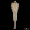 Каскадная люстра Bohemia Ivele Crystal 77321/50-150 G