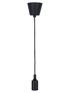Патрон с кабелем TDM Electric SQ0335-0062