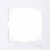 Рамка на 1 пост Schneider Electric Merten MTN4010-3625