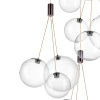 Подвесная люстра Lightstar Sferetta 801180
