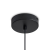 Подвесной светильник Freya Candy FR5518PL-01B