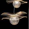 Каскадная люстра Citilux Signature CL247057
