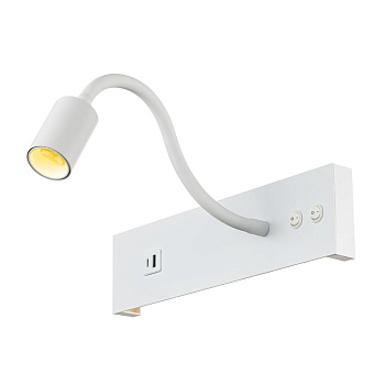 Гибкое бра Citilux Декарт CL704470