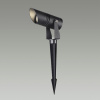 Грунтовый светильник Odeon Light Stima 6648/6GL