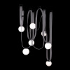 Подвесная люстра Loft IT Picot 10240/7