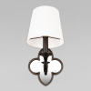 Бра Loft IT Silence 10303W Copper black