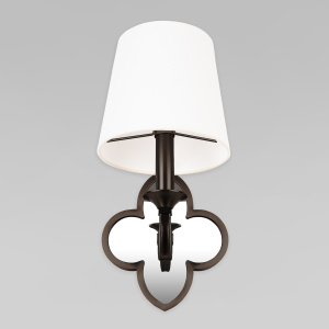 Бра Loft IT Silence 10303W Copper black