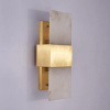 Настенный светильник Delight Collection MT1000-C brass
