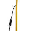 Торшер Uniel UML-T701 E27 YELLOW UL-00010190