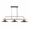 Подвесная люстра ST Luce Sсarno SL265.403.03