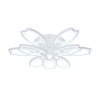 Потолочная светодиодная люстра Ambrella Light Acrylica Original FA579