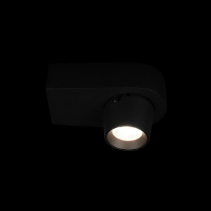 Накладной спот Loft IT Quiet 10320 Black