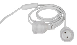 Линейный светильник для растений Эра FITO-9W-Rb-Т8+holderG13 Б0069515