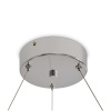Подвесной светильник Freya Michelle FR5519PL-L50CH