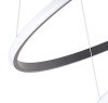 Подвесная люстра Zortes Ringolight ZRS.33321.75C