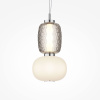 Подвесной светильник Maytoni Pattern MOD267PL-L18CH3K