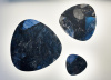 Настенный светильник Delight Collection 7314W/A M blue