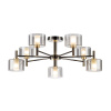Люстра на штанге Citilux Elan CL241171