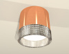 Потолочный светильник Ambrella Light Techno Spot XS8122020 (C8122, N8480)