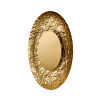 Настенный светильник Indigo Amuleto 11071/A/1W Brass V000211L