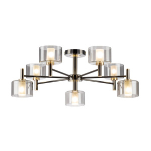 Люстра на штанге Citilux Elan CL241171