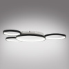 Потолочная люстра MyFar Emma MR1200-4CL