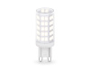 Светодиодная лампа Ambrella Light Bulbing G9 9W 4000K 100904