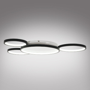 Потолочная люстра MyFar Emma MR1200-4CL