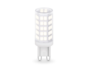 Светодиодная лампа Ambrella Light Bulbing G9 9W 4000K 100904