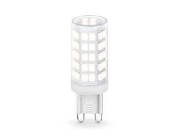Светодиодная лампа Ambrella Light Bulbing G9 9W 4000K 100904