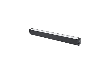 Трековый однофазный светильник Lightstar Teta CCT 205227CCT