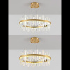 Подвесная люстра Natali Kovaltseva LED LAMPS 81256