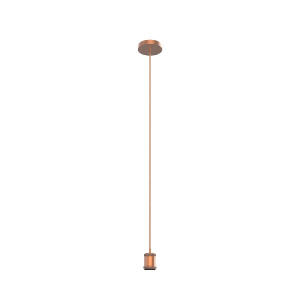 Подвесной светильник Gauss Decor PL023