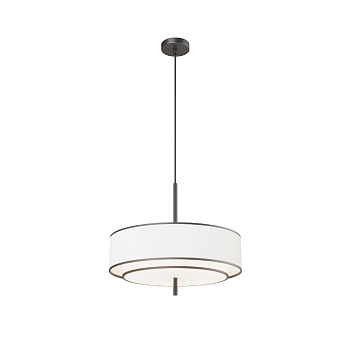 Подвесная люстра Maytoni Bergamo MOD613PL-05W