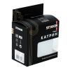 Терморегулятор Wi-Fi (механизм) Stekker Катрин GLS00-7119-01 50374