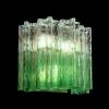 Настенный светильник Loft IT Murano 10580W Clear green