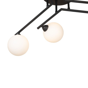 Потолочная люстра Vitaluce V2569-1/6PL