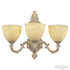 Бра Bohemia Ivele Crystal AL7801B15/3/175 WMN P1 U Rose