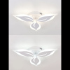 Потолочная люстра Natali Kovaltseva Sirius LED LAMPS 81164