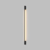 Настенный светильник Denkirs Trixray DK5084-BK
