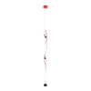 Подвесной светильник Loft IT Parentesi 10346/2 Red