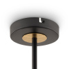 Люстра на штанге Freya Hats FR5370CL-04B