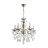 Подвесная люстра Lumion Classi Luina 8346/5