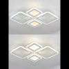 Потолочная люстра Natali Kovaltseva Mujus LED LAMPS 81189