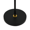 Торшер Uniel UML-T700 E27 BLACK UL-00010185
