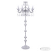 Торшер Bohemia Ivele Crystal AL79101T/8/175 A WMN P Clear/M-1G
