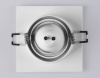 Встраиваемый светильник Ambrella Light Techno Spot Standard Tech TN102743